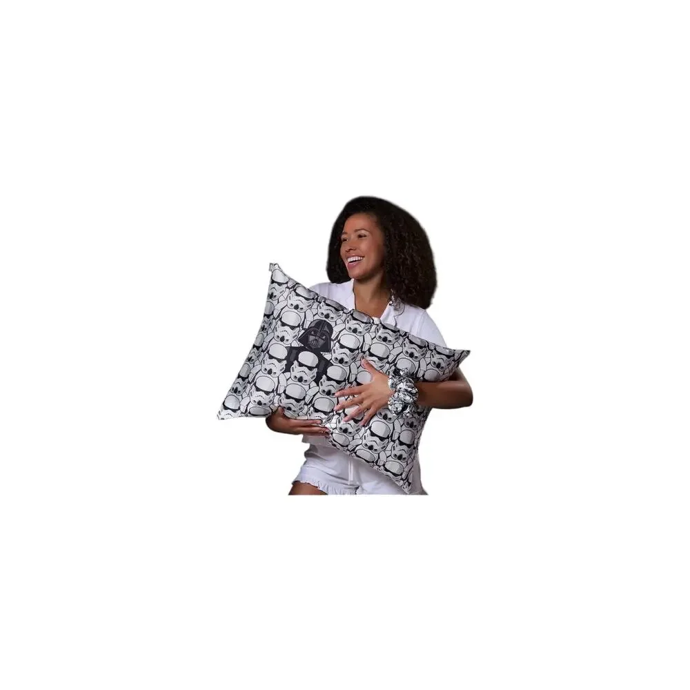 Kitsch Satin Pillow Case NIB